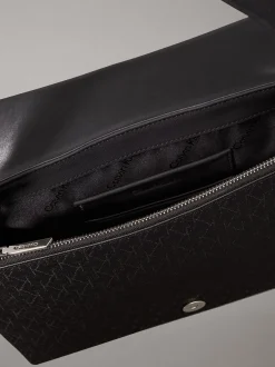 Calvin Klein Logo-Handtasche^Damen SchultertaschenFrisch Eingetroffen|Taschen