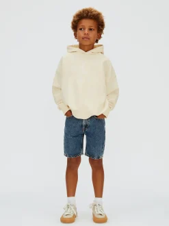 Calvin Klein Logo-Hoodie^Kinder Hoodies & Pullover|Kleidung