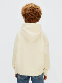 Calvin Klein Logo-Hoodie^Kinder Hoodies & Pullover|Kleidung