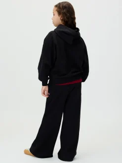 Calvin Klein Logo-Hoodie^Kinder Hoodies & Pullover|Kleidung