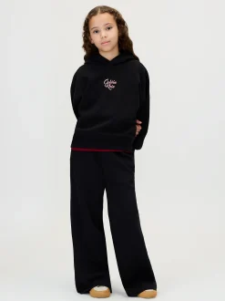 Calvin Klein Logo-Hoodie^Kinder Hoodies & Pullover|Kleidung