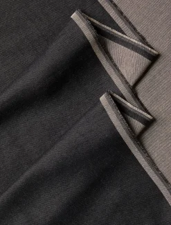 Calvin Klein Logo-Jacquard-Stola^Damen Schals & Handschuhe