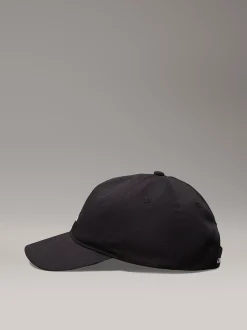 Calvin Klein Logo-Kappe aus Twill für Kinder^Kinder Taschen & Accessoires|Taschen & Accessoires