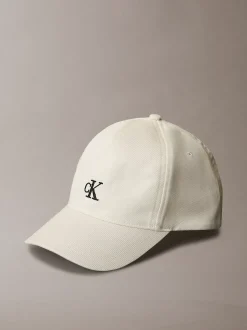 Calvin Klein Logo-Kappe aus Twill für Kinder^Kinder Taschen & Accessoires|Taschen & Accessoires