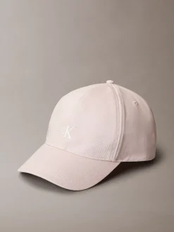 Calvin Klein Logo-Kappe aus Twill für Kinder^Kinder Taschen & Accessoires|Taschen & Accessoires