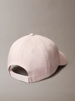 Calvin Klein Logo-Kappe aus Twill für Kinder^Kinder Taschen & Accessoires|Taschen & Accessoires