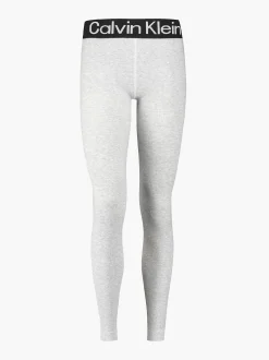 Calvin Klein Logo-Leggings^Damen Hosen & Shorts|Socken & Strumpfhosen