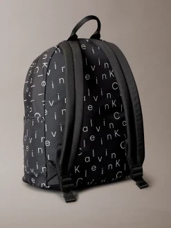 Calvin Klein Logo-Rucksack für Kinder^Kinder Taschen & Accessoires|Taschen & Accessoires