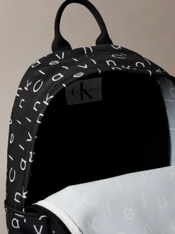 Calvin Klein Logo-Rucksack für Kinder^Kinder Taschen & Accessoires|Taschen & Accessoires