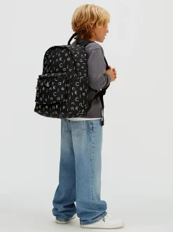 Calvin Klein Logo-Rucksack für Kinder^Kinder Taschen & Accessoires|Taschen & Accessoires