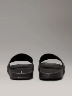 Calvin Klein Logo-Slippers für Kinder^Kinder Schuhe|Schuhe