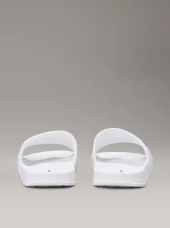 Calvin Klein Logo-Slippers für Kinder^Kinder Schuhe|Schuhe