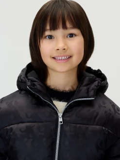 Calvin Klein Logo-Steppjacke^Kinder Jacken & MäntelFrisch Eingetroffen|Kleidung