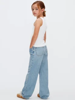 Calvin Klein Logo-Tanktop^Kinder T-shirts & Tops|Kleidung