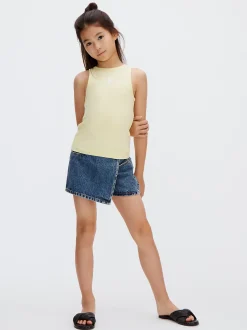 Calvin Klein Logo-Tanktop^Kinder T-shirts & Tops|Kleidung