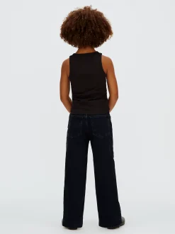 Calvin Klein Logo-Tanktop^Kinder T-shirts & Tops|Kleidung