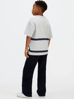 Calvin Klein Logo-T-Shirt^Kinder T-shirts|Kleidung