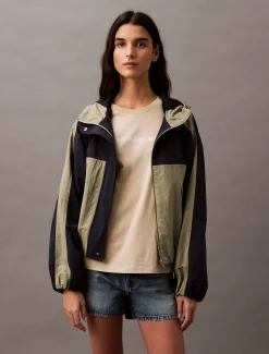 Calvin Klein Logo-T-Shirt^Damen T-shirts & Tops