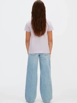 Calvin Klein Logo-T-Shirt^Kinder T-shirts & Tops|Kleidung