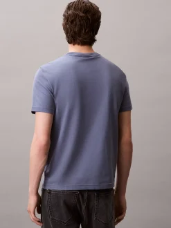 Calvin Klein Logo-T-Shirt^Herren T-shirts