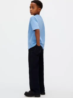 Calvin Klein Logo-T-Shirt^Kinder T-shirts|Kleidung