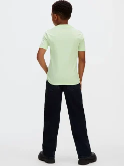 Calvin Klein Logo-T-Shirt^Kinder T-shirts|Kleidung