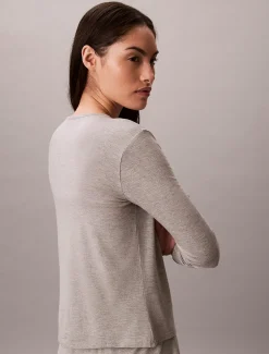 Calvin Klein Lounge Cardigan - Ultra Soft Modal^Damen Nachtwäsche & Loungewear