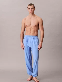 Calvin Klein Lounge-Jogginghose - Icon Cotton Stretch^Herren Nachtwäsche & LoungewearFrisch Eingetroffen
