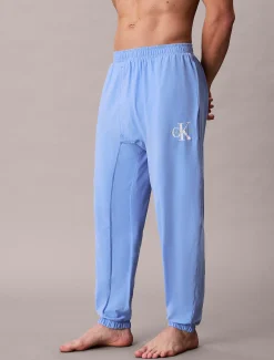 Calvin Klein Lounge-Jogginghose - Icon Cotton Stretch^Herren Nachtwäsche & LoungewearFrisch Eingetroffen