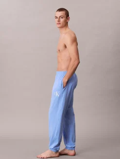 Calvin Klein Lounge-Jogginghose - Icon Cotton Stretch^Herren Nachtwäsche & LoungewearFrisch Eingetroffen