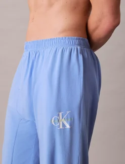 Calvin Klein Lounge-Jogginghose - Icon Cotton Stretch^Herren Nachtwäsche & LoungewearFrisch Eingetroffen