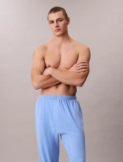 Calvin Klein Lounge-Jogginghose - Icon Cotton Stretch^Herren Nachtwäsche & LoungewearFrisch Eingetroffen