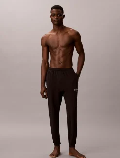 Calvin Klein Lounge-Jogginghose - Icon Cotton Stretch^Herren Nachtwäsche & LoungewearFrisch Eingetroffen