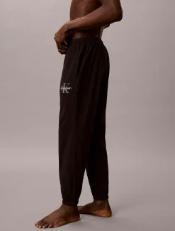 Calvin Klein Lounge-Jogginghose - Icon Cotton Stretch^Herren Nachtwäsche & LoungewearFrisch Eingetroffen