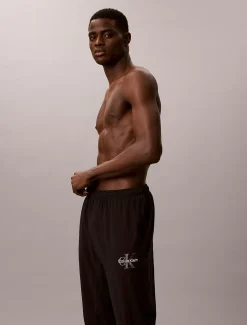 Calvin Klein Lounge-Jogginghose - Icon Cotton Stretch^Herren Nachtwäsche & LoungewearFrisch Eingetroffen