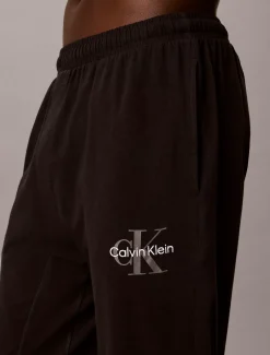 Calvin Klein Lounge-Jogginghose - Icon Cotton Stretch^Herren Nachtwäsche & LoungewearFrisch Eingetroffen