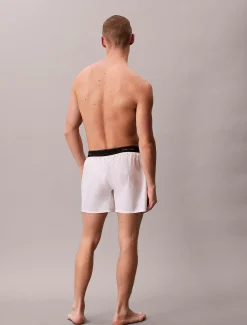 Calvin Klein Lounge-Shorts - Pride^Herren Nachtwäsche & LoungewearFrisch Eingetroffen