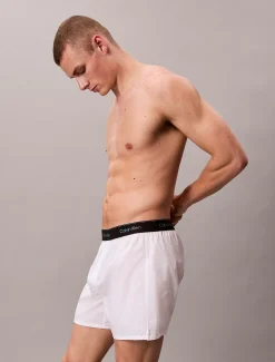 Calvin Klein Lounge-Shorts - Pride^Herren Nachtwäsche & LoungewearFrisch Eingetroffen