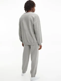 Calvin Klein Lounge-Sweatshirt - Modern Cotton^Herren Nachtwäsche & LoungewearFrisch Eingetroffen