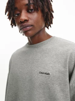 Calvin Klein Lounge-Sweatshirt - Modern Cotton^Herren Nachtwäsche & LoungewearFrisch Eingetroffen