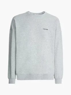 Calvin Klein Lounge-Sweatshirt - Modern Cotton^Herren Nachtwäsche & LoungewearFrisch Eingetroffen