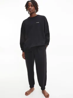 Calvin Klein Lounge-Sweatshirt - Modern Cotton^Herren Nachtwäsche & LoungewearFrisch Eingetroffen