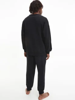 Calvin Klein Lounge-Sweatshirt - Modern Cotton^Herren Nachtwäsche & LoungewearFrisch Eingetroffen