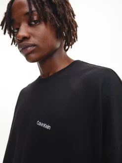 Calvin Klein Lounge-Sweatshirt - Modern Cotton^Herren Nachtwäsche & LoungewearFrisch Eingetroffen