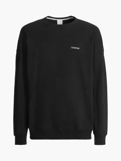 Calvin Klein Lounge-Sweatshirt - Modern Cotton^Herren Nachtwäsche & LoungewearFrisch Eingetroffen