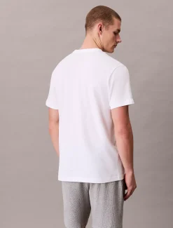 Calvin Klein Lounge-T-Shirt - Cotton Classics^Herren Nachtwäsche & LoungewearFrisch Eingetroffen