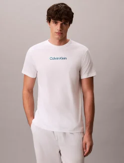 Calvin Klein Lounge-T-Shirt - Cotton Classics^Herren Nachtwäsche & LoungewearFrisch Eingetroffen