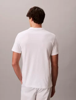 Calvin Klein Lounge-T-Shirt - Cotton Classics^Herren Nachtwäsche & LoungewearFrisch Eingetroffen