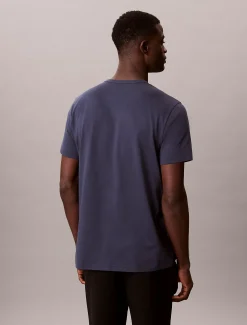 Calvin Klein Lounge-T-Shirt - Cotton Classics^Herren Nachtwäsche & LoungewearFrisch Eingetroffen