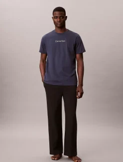 Calvin Klein Lounge-T-Shirt - Cotton Classics^Herren Nachtwäsche & LoungewearFrisch Eingetroffen